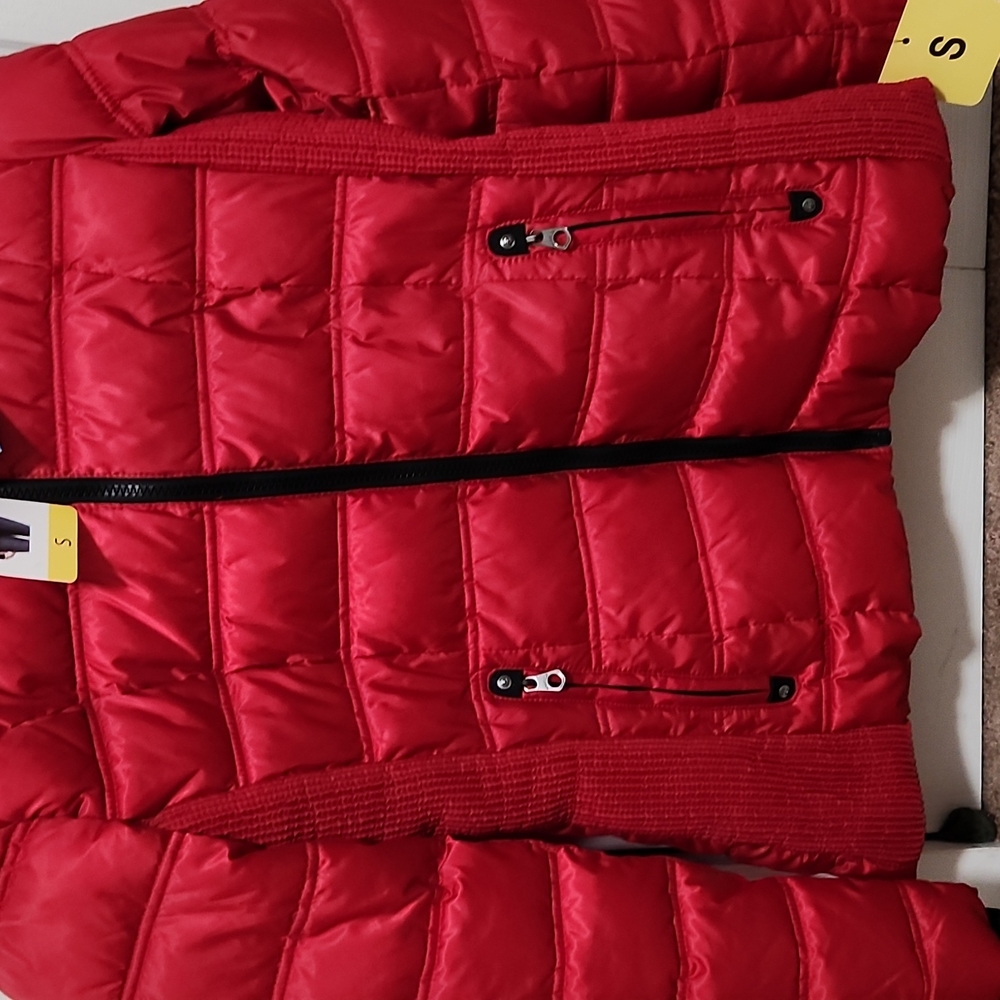 Coat - Picture 2 of 9